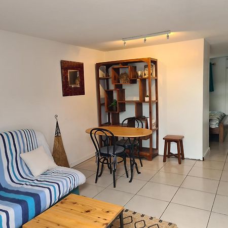 Ti Coin Tranquille Διαμέρισμα Étang-Salé les Bains Εξωτερικό φωτογραφία